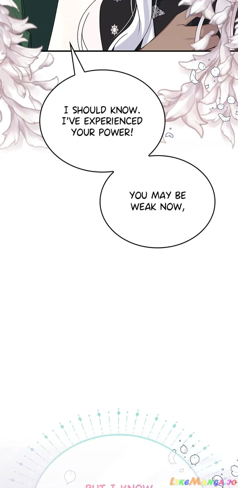 Don’t Be Obsessed With A Spirit Like Me! Chapter 40 – Page 64