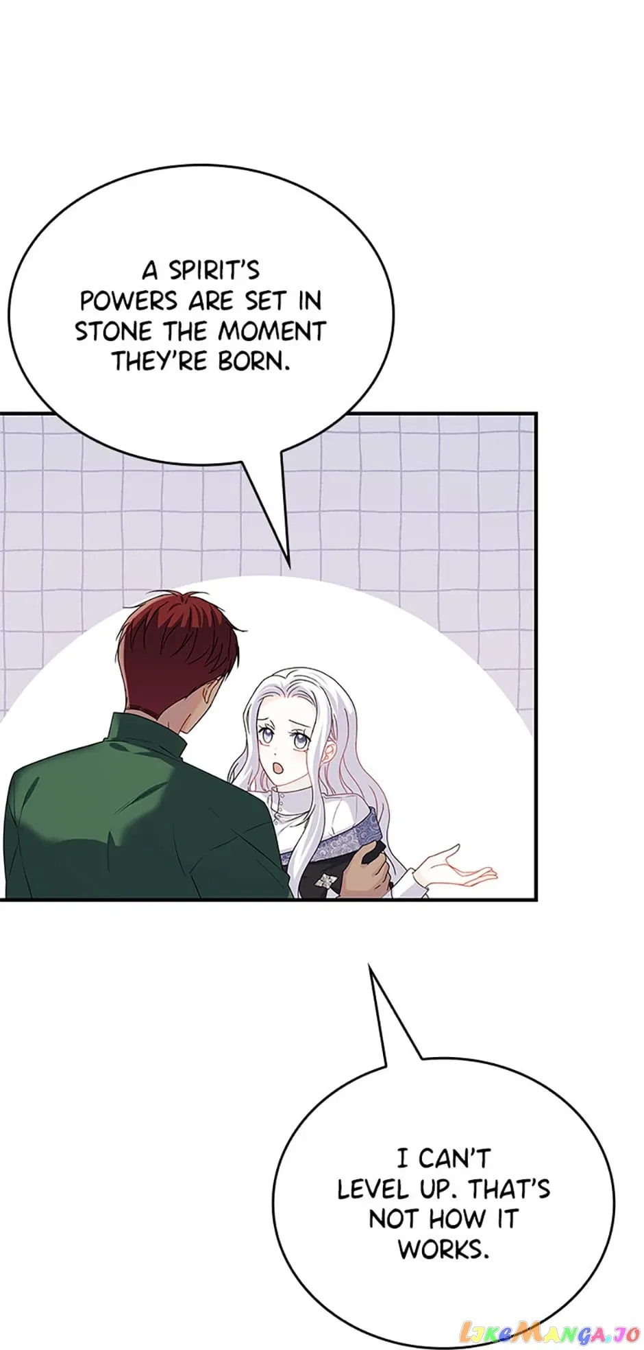 Don’t Be Obsessed With A Spirit Like Me! Chapter 40 – Page 67