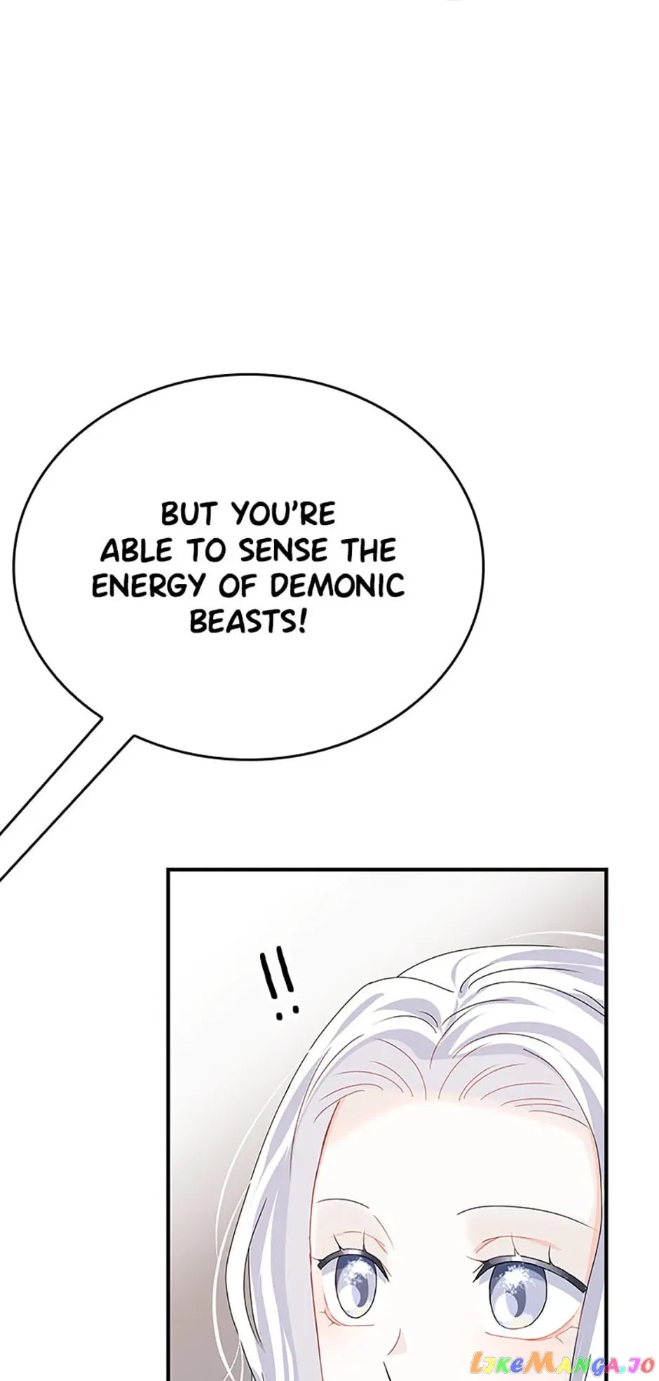 Don’t Be Obsessed With A Spirit Like Me! Chapter 40 – Page 68