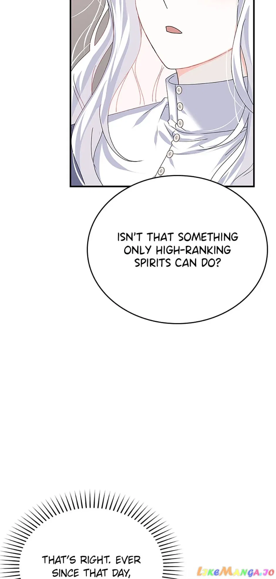 Don’t Be Obsessed With A Spirit Like Me! Chapter 40 – Page 69