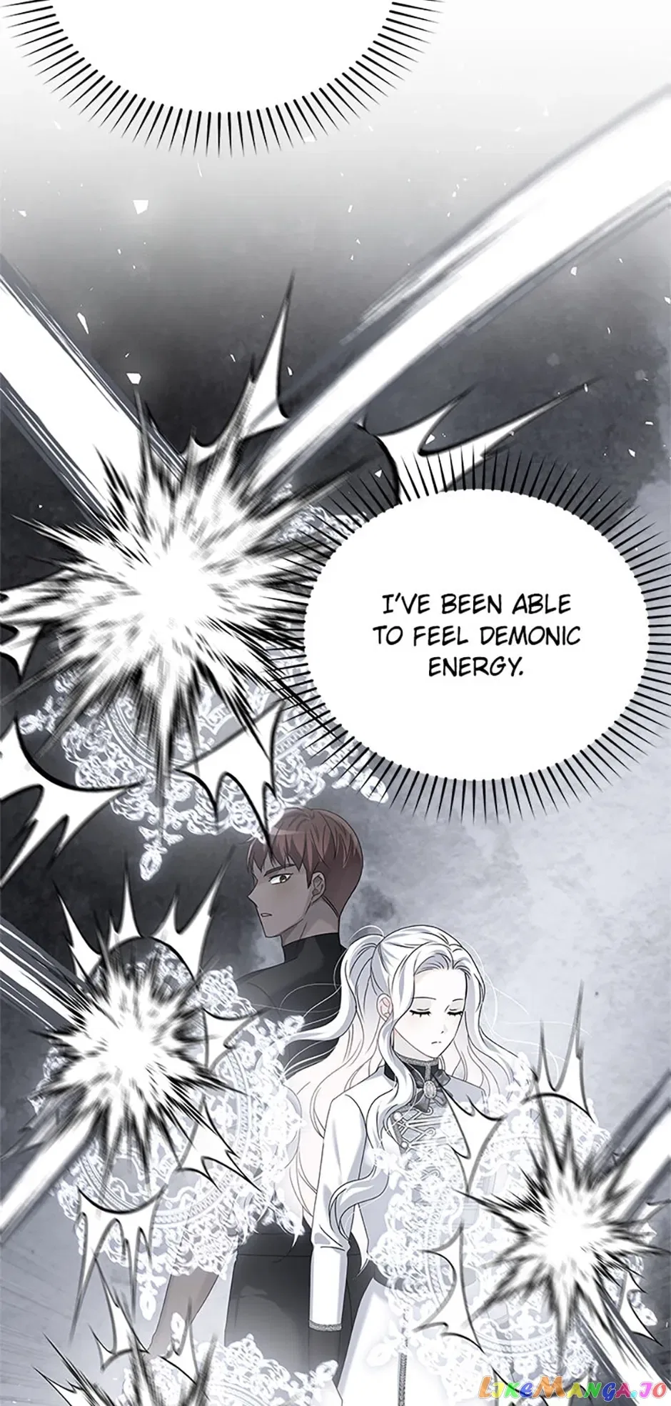 Don’t Be Obsessed With A Spirit Like Me! Chapter 40 – Page 70