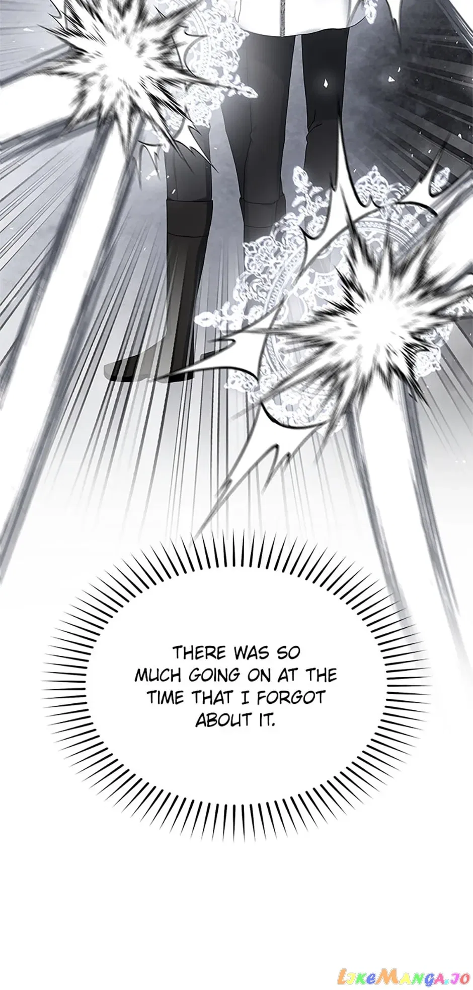 Don’t Be Obsessed With A Spirit Like Me! Chapter 40 – Page 71