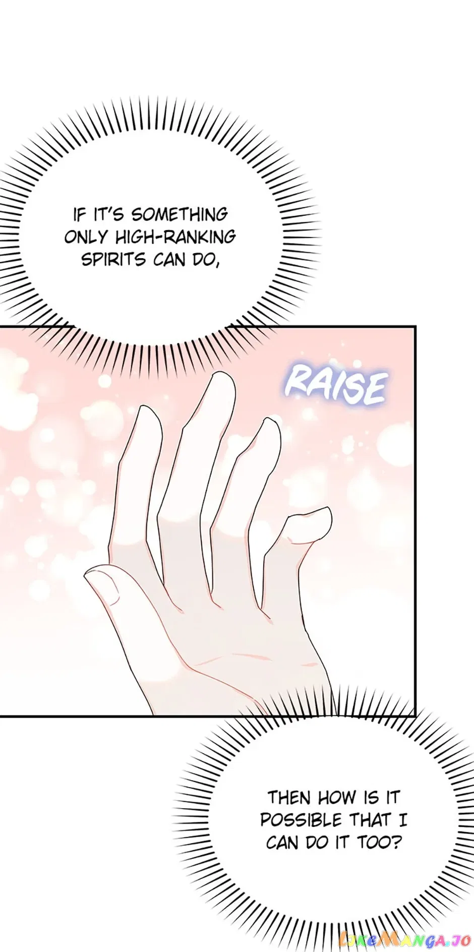Don’t Be Obsessed With A Spirit Like Me! Chapter 40 – Page 72