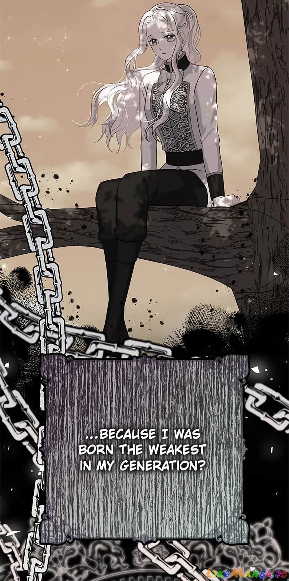 Don’t Be Obsessed With A Spirit Like Me! Chapter 40 – Page 76