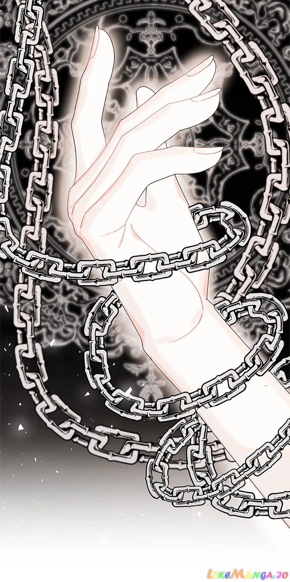 Don’t Be Obsessed With A Spirit Like Me! Chapter 40 – Page 77