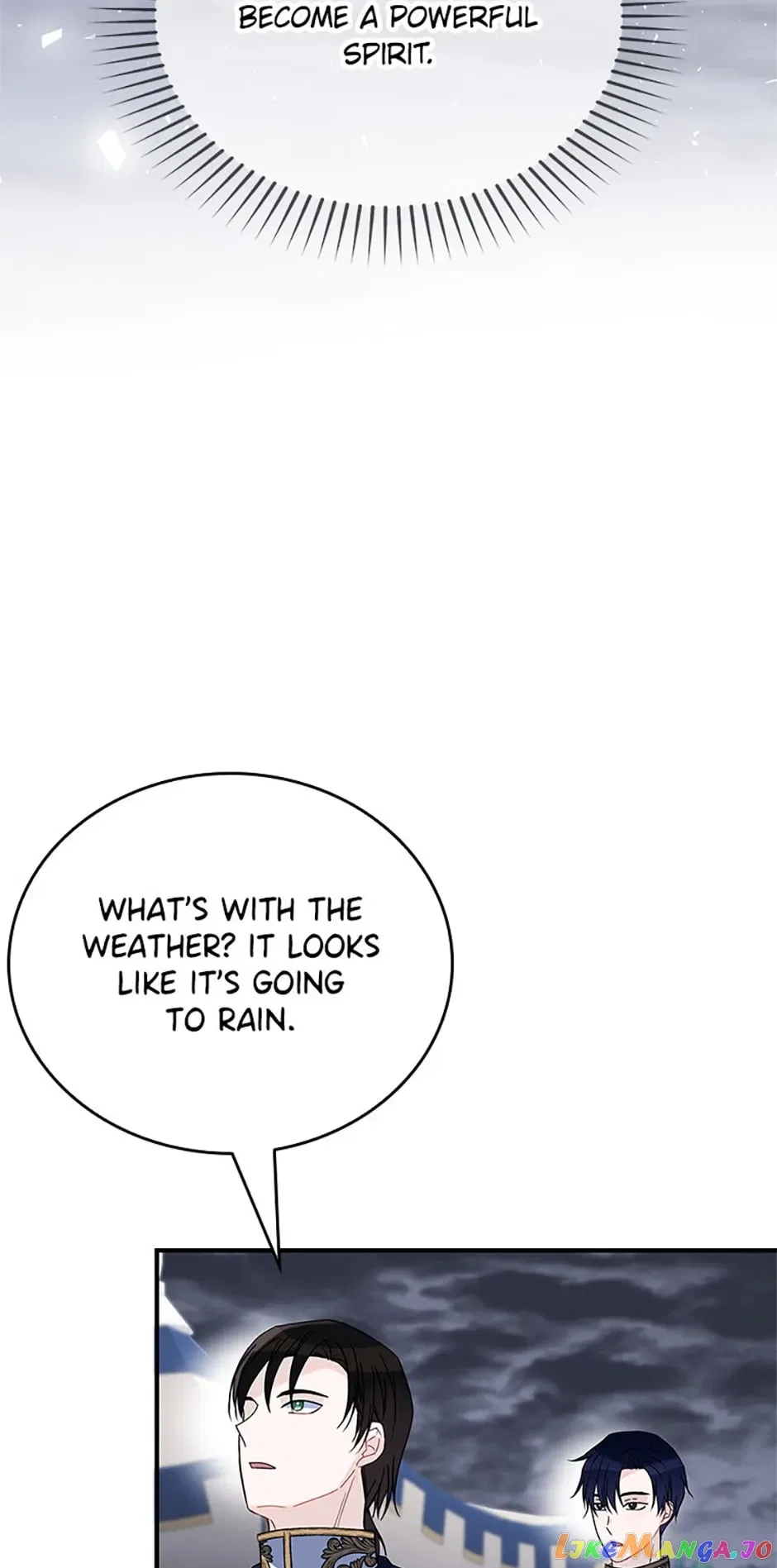 Don’t Be Obsessed With A Spirit Like Me! Chapter 40 – Page 82
