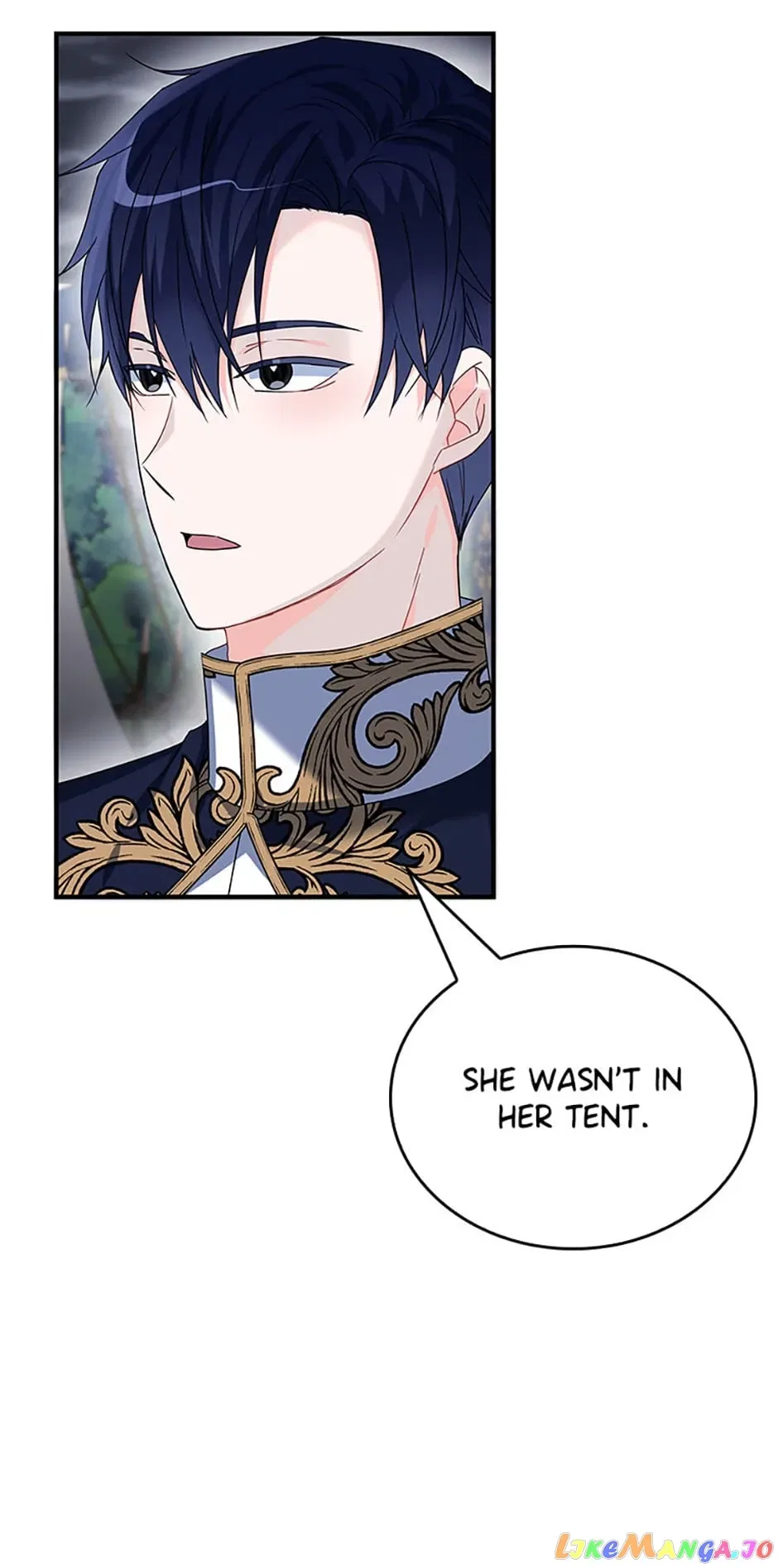 Don’t Be Obsessed With A Spirit Like Me! Chapter 40 – Page 84