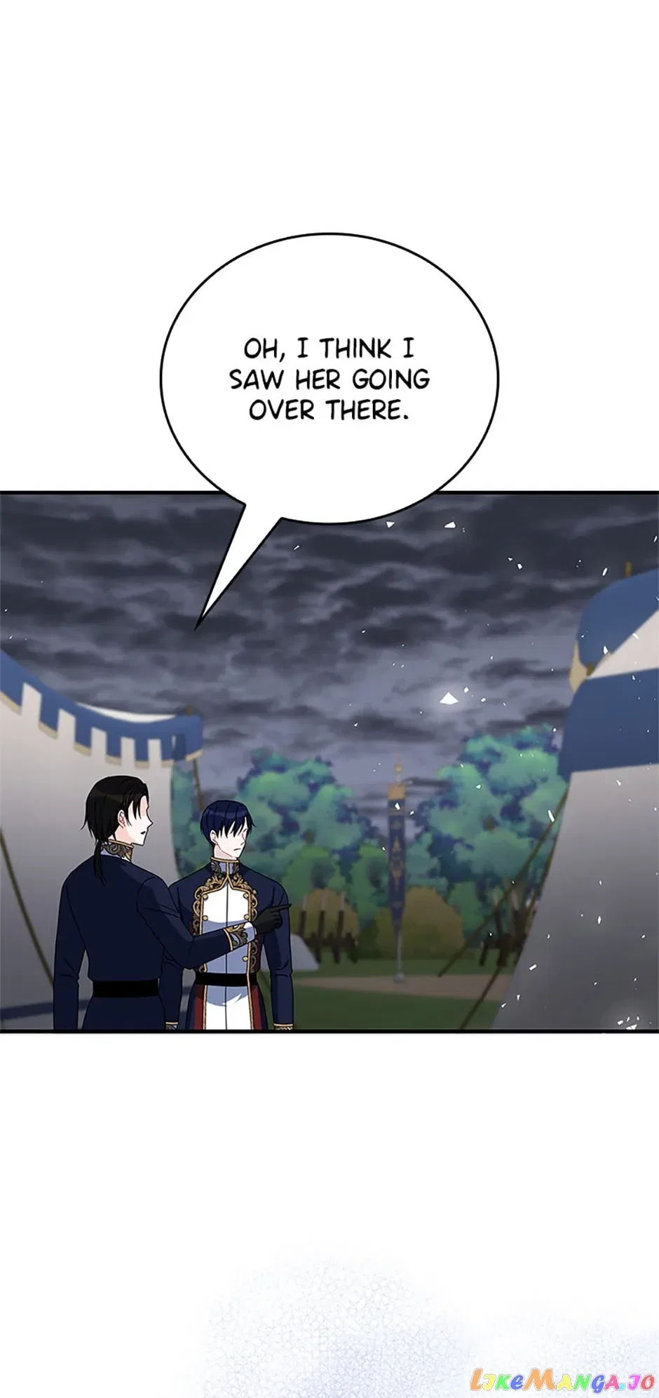 Don’t Be Obsessed With A Spirit Like Me! Chapter 40 – Page 85