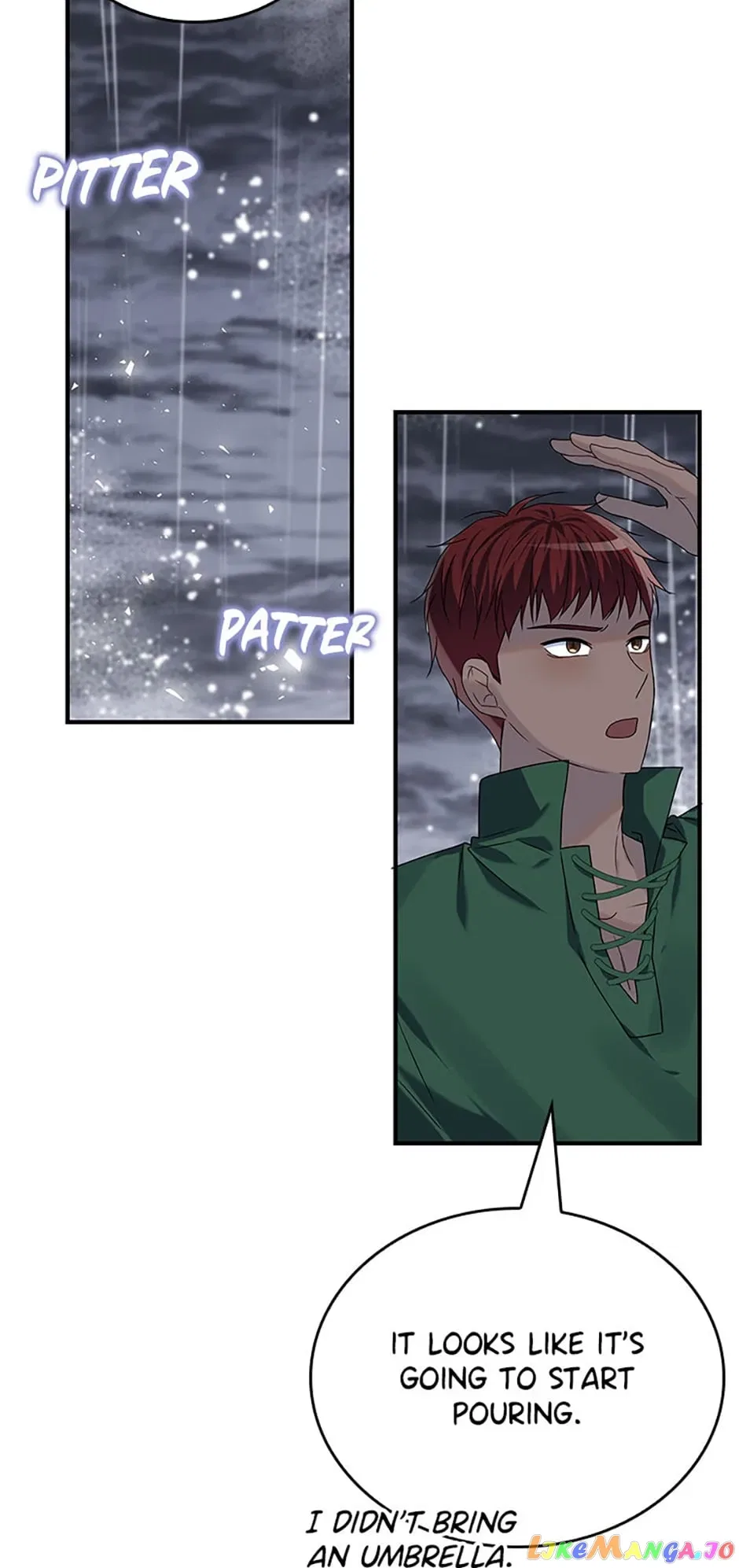 Don’t Be Obsessed With A Spirit Like Me! Chapter 40 – Page 87