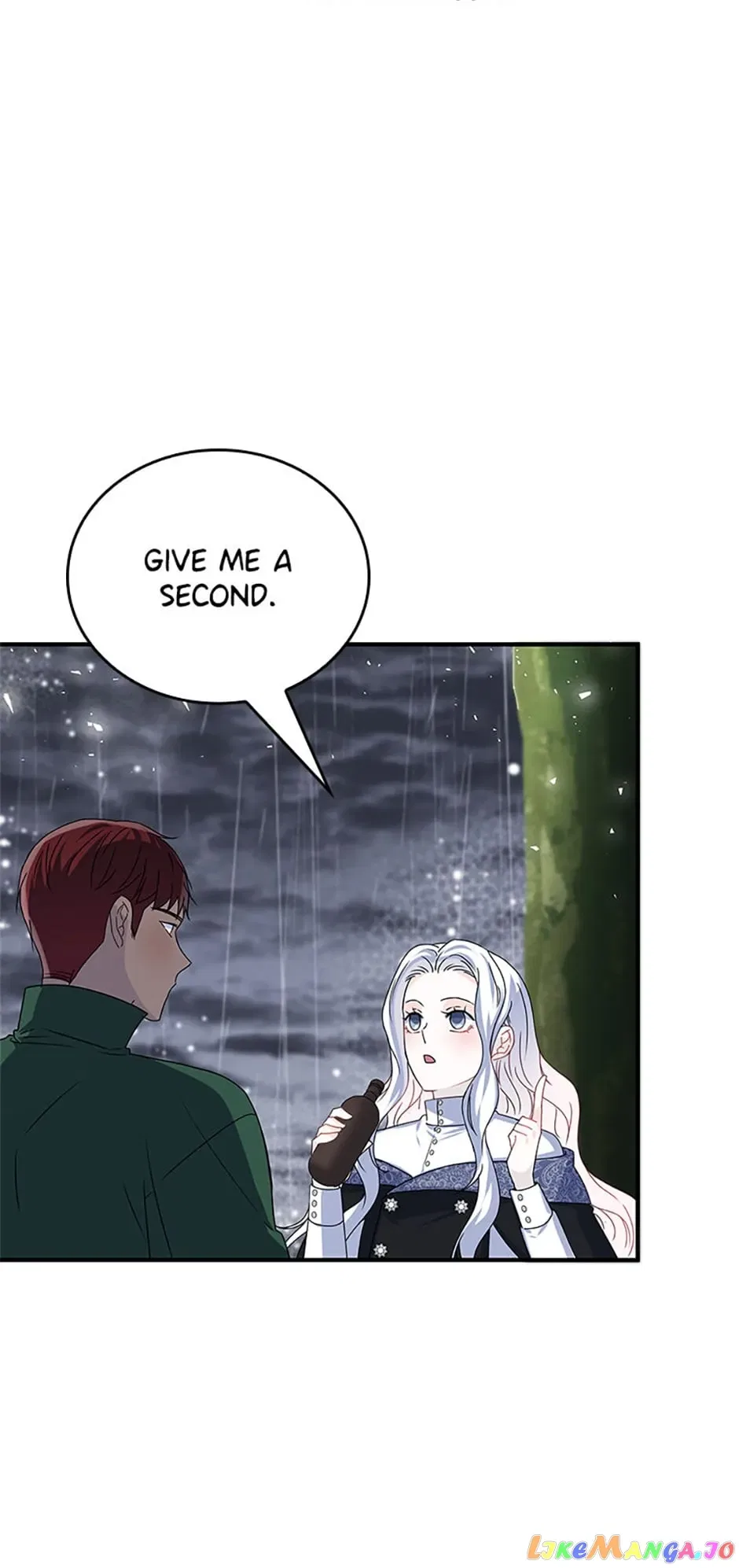 Don’t Be Obsessed With A Spirit Like Me! Chapter 40 – Page 88