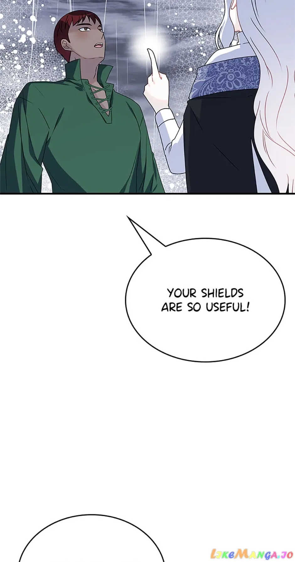 Don’t Be Obsessed With A Spirit Like Me! Chapter 40 – Page 91