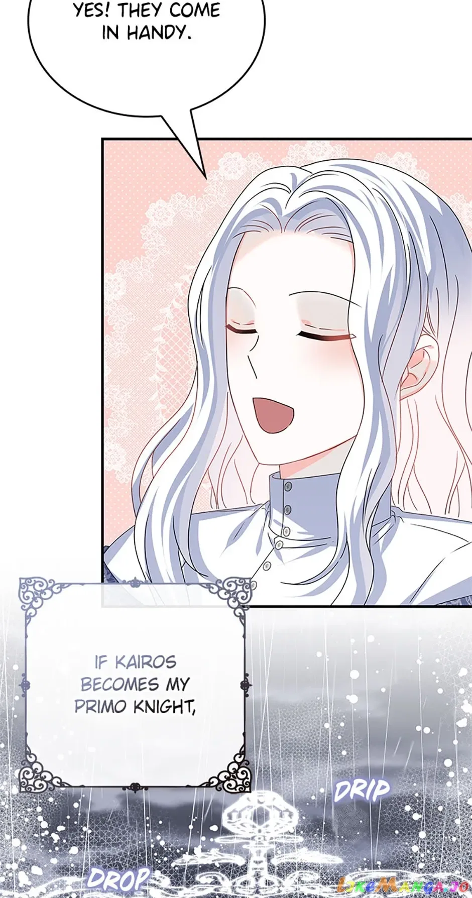 Don’t Be Obsessed With A Spirit Like Me! Chapter 40 – Page 92