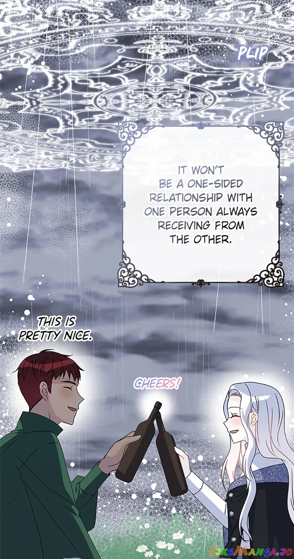 Don’t Be Obsessed With A Spirit Like Me! Chapter 40 – Page 93