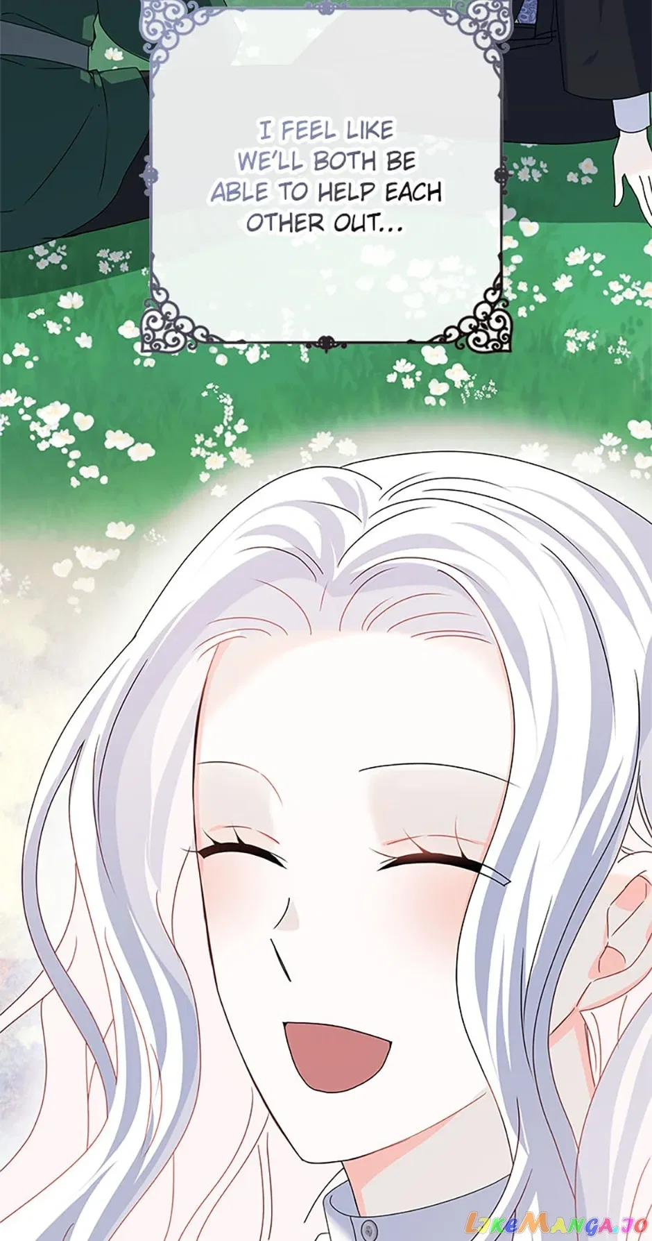 Don’t Be Obsessed With A Spirit Like Me! Chapter 40 – Page 94