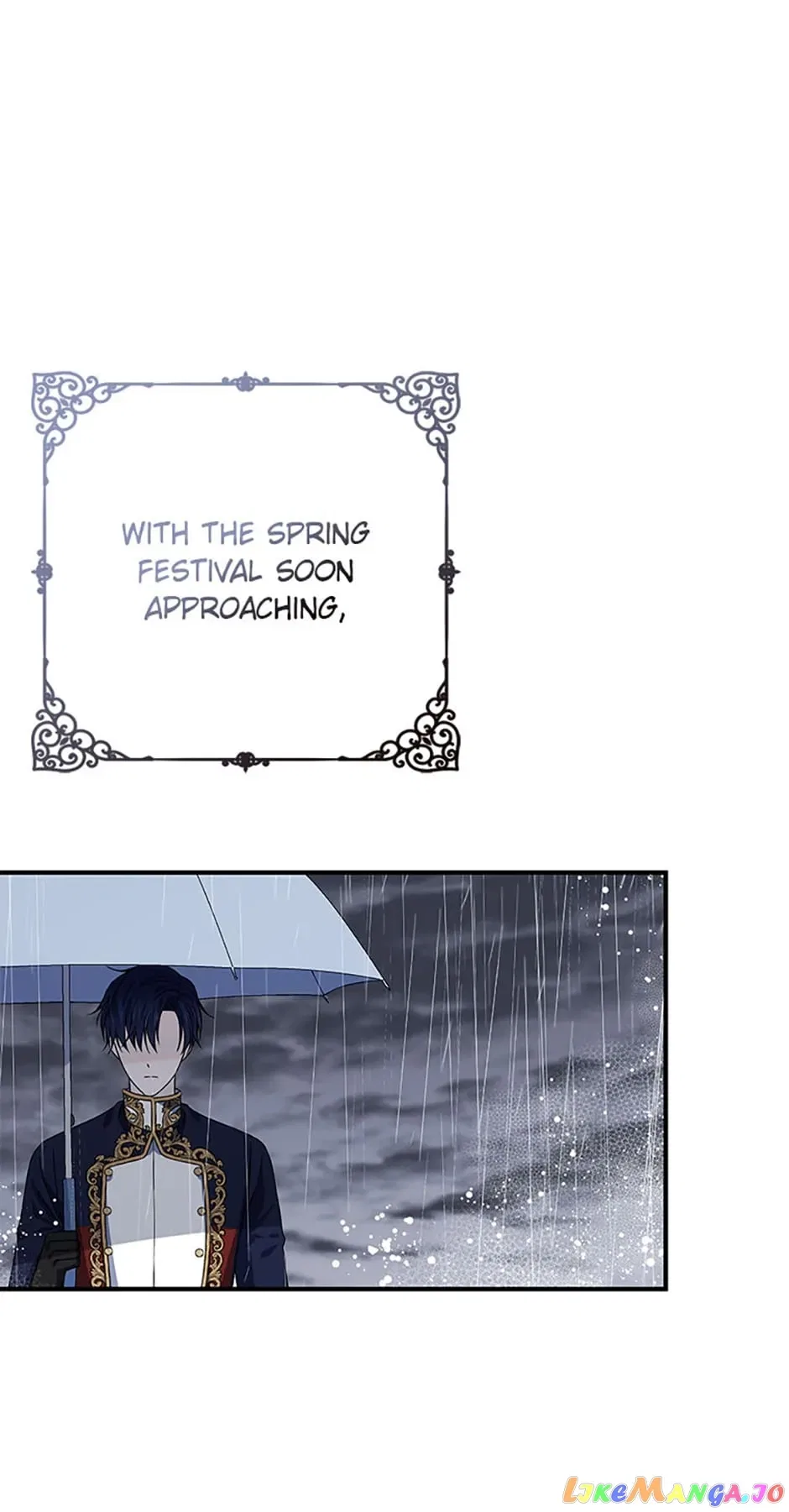 Don’t Be Obsessed With A Spirit Like Me! Chapter 40 – Page 96