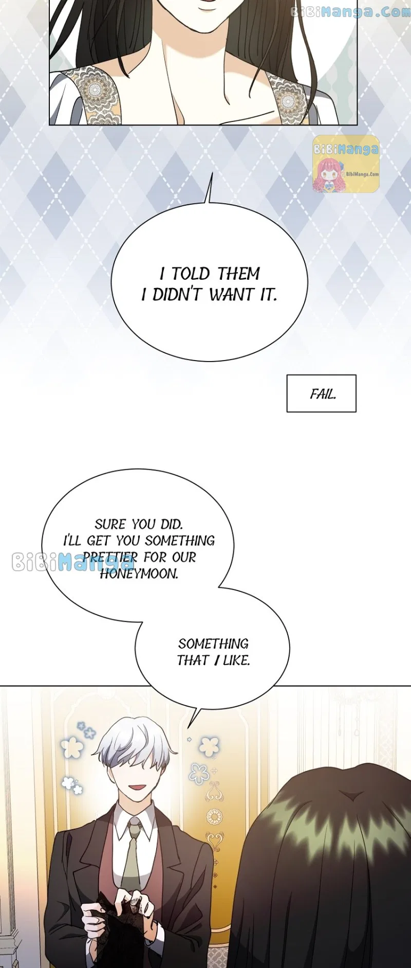 The Psycho Duke and I Chapter 13 – Page 3
