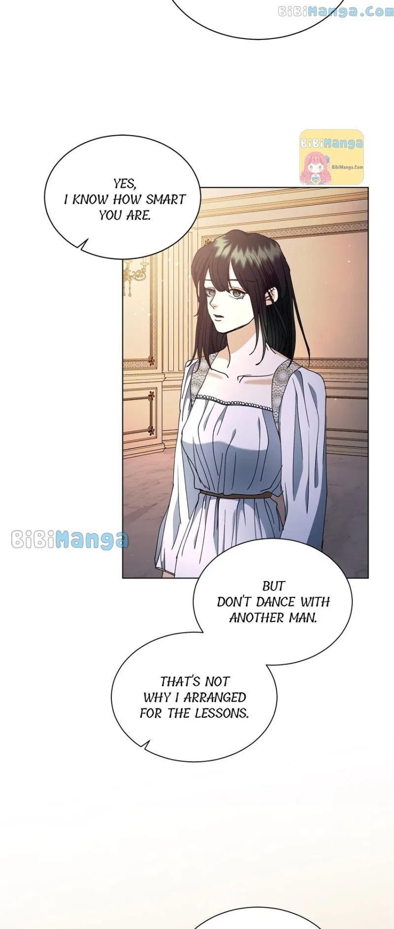 The Psycho Duke and I Chapter 13 – Page 5