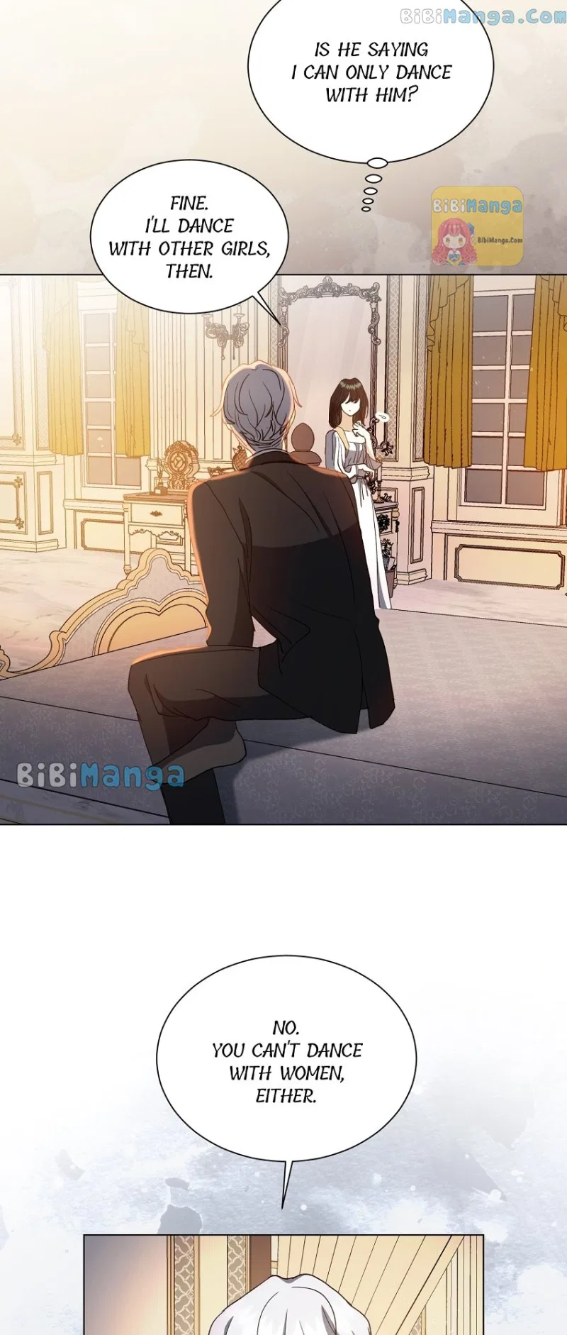 The Psycho Duke and I Chapter 13 – Page 6
