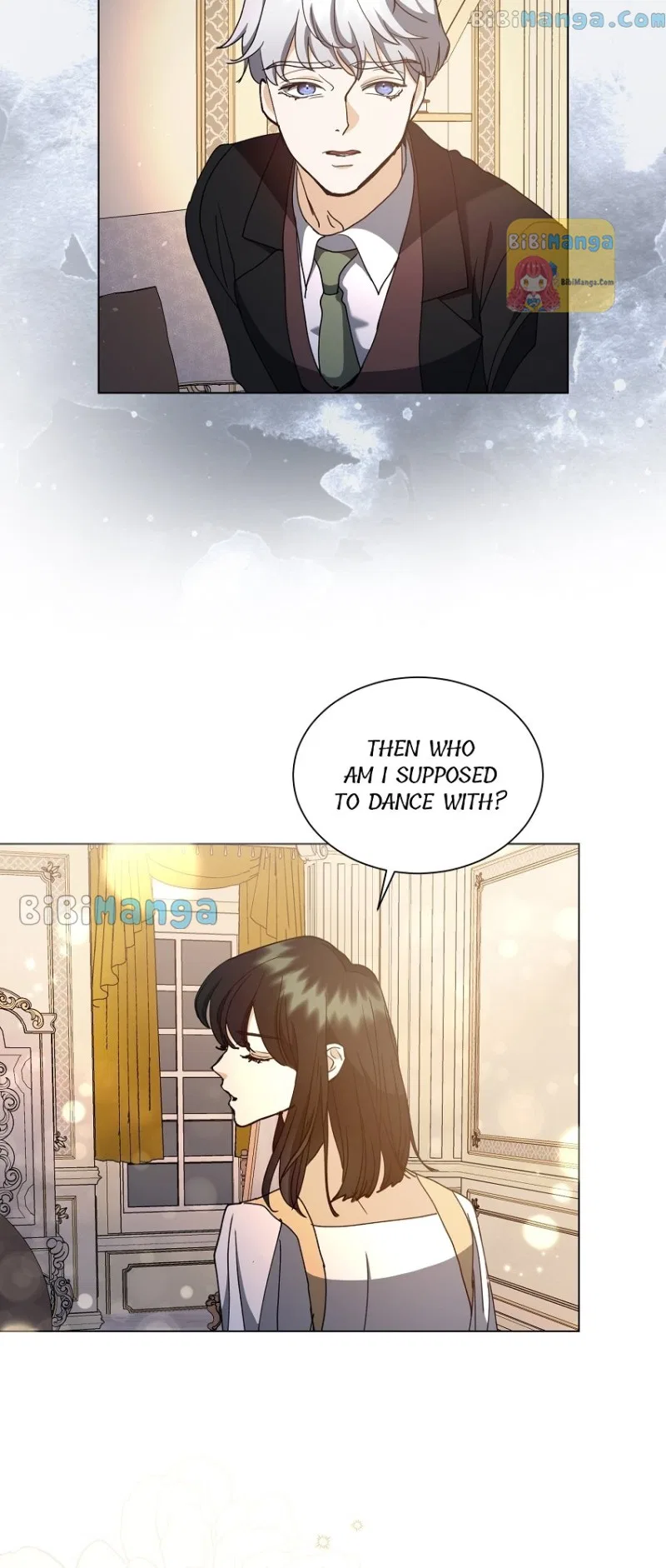The Psycho Duke and I Chapter 13 – Page 7