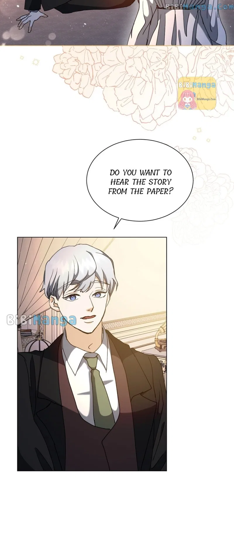 The Psycho Duke and I Chapter 13 – Page 9