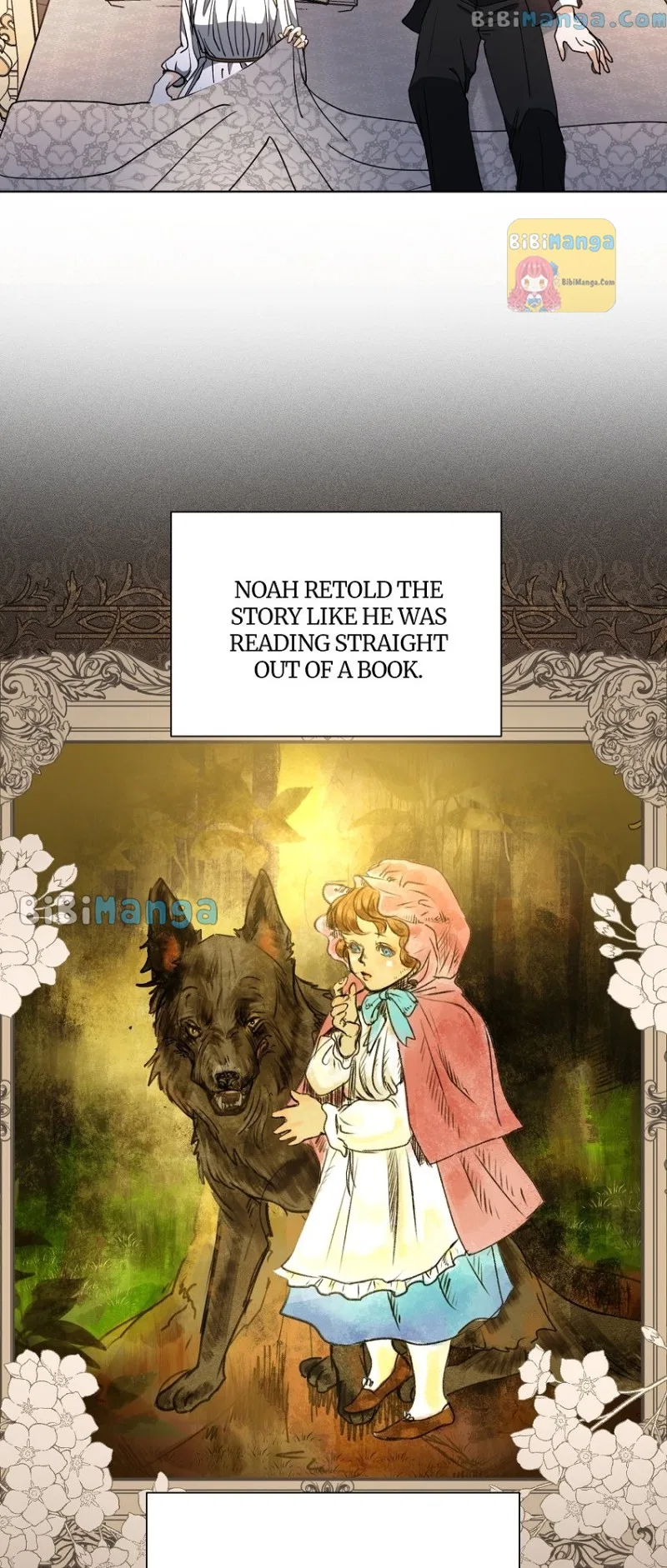 The Psycho Duke and I Chapter 13 – Page 11