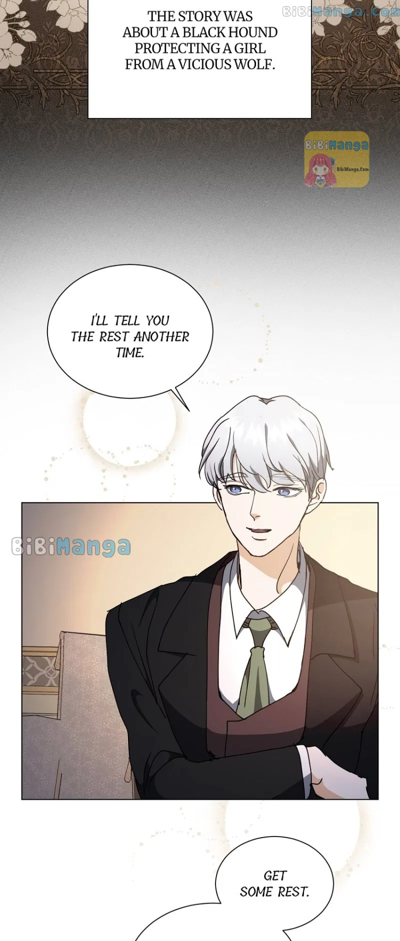 The Psycho Duke and I Chapter 13 – Page 12