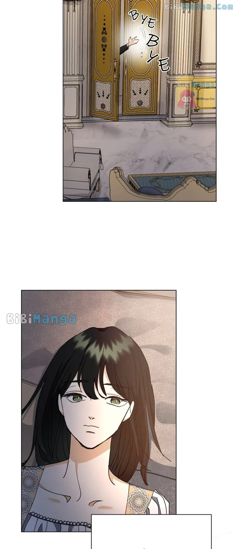 The Psycho Duke and I Chapter 13 – Page 14