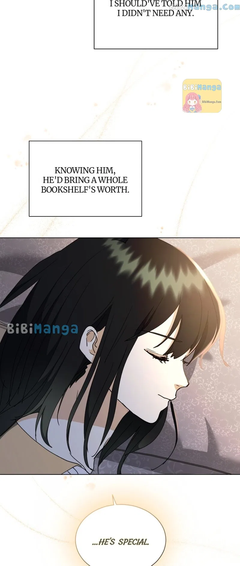 The Psycho Duke and I Chapter 13 – Page 15