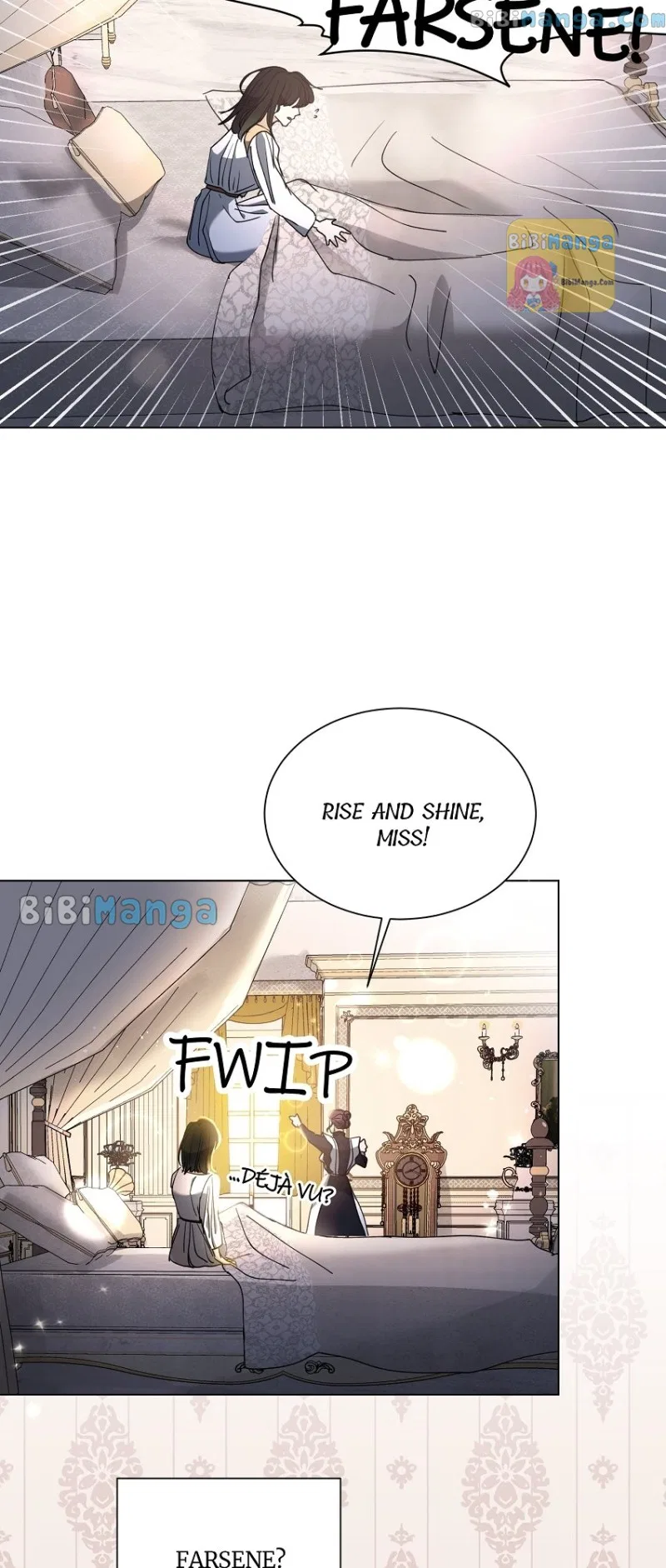 The Psycho Duke and I Chapter 13 – Page 19