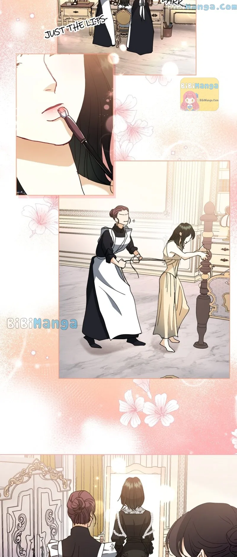 The Psycho Duke and I Chapter 13 – Page 28