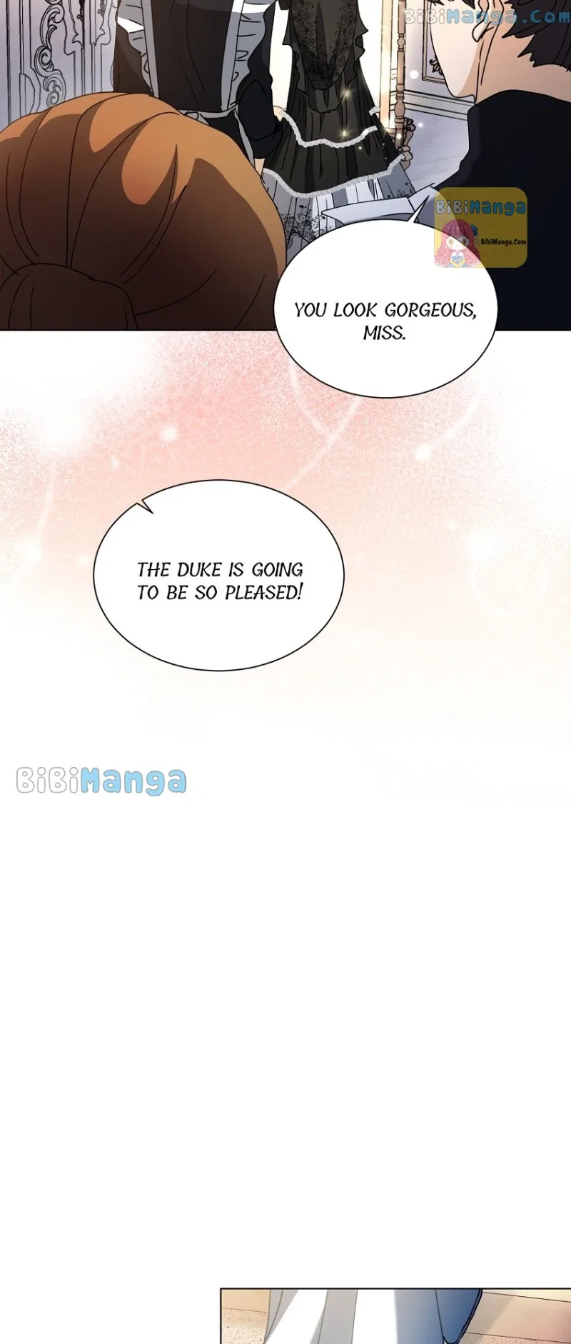 The Psycho Duke and I Chapter 13 – Page 29