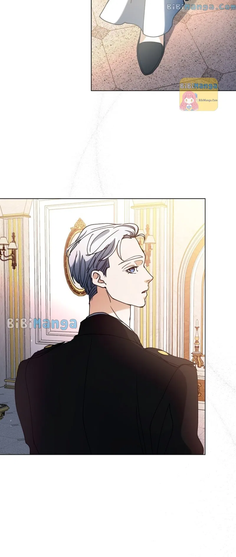 The Psycho Duke and I Chapter 13 – Page 30