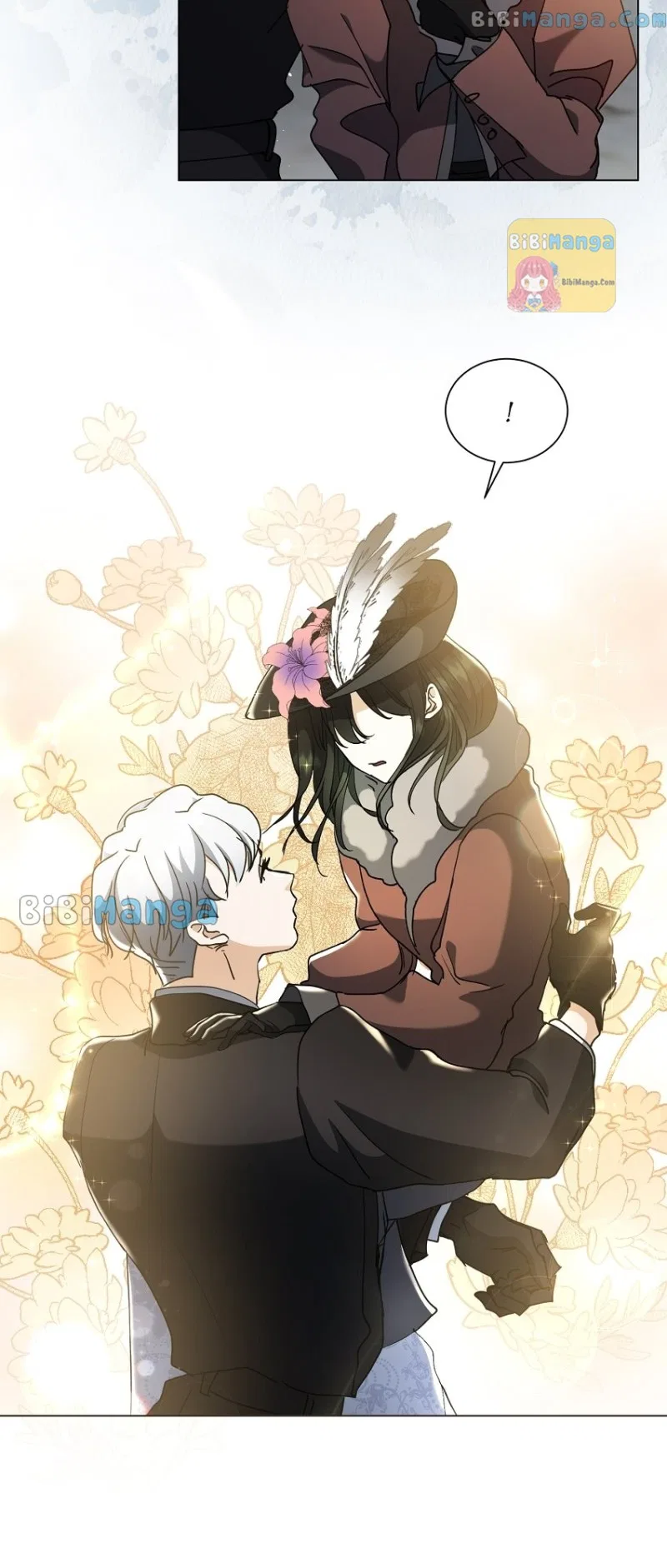 The Psycho Duke and I Chapter 13 – Page 39