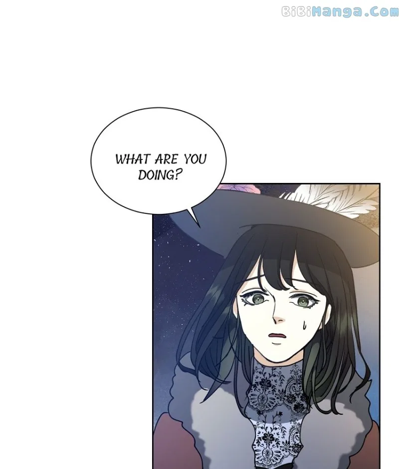 The Psycho Duke and I Chapter 13 – Page 40