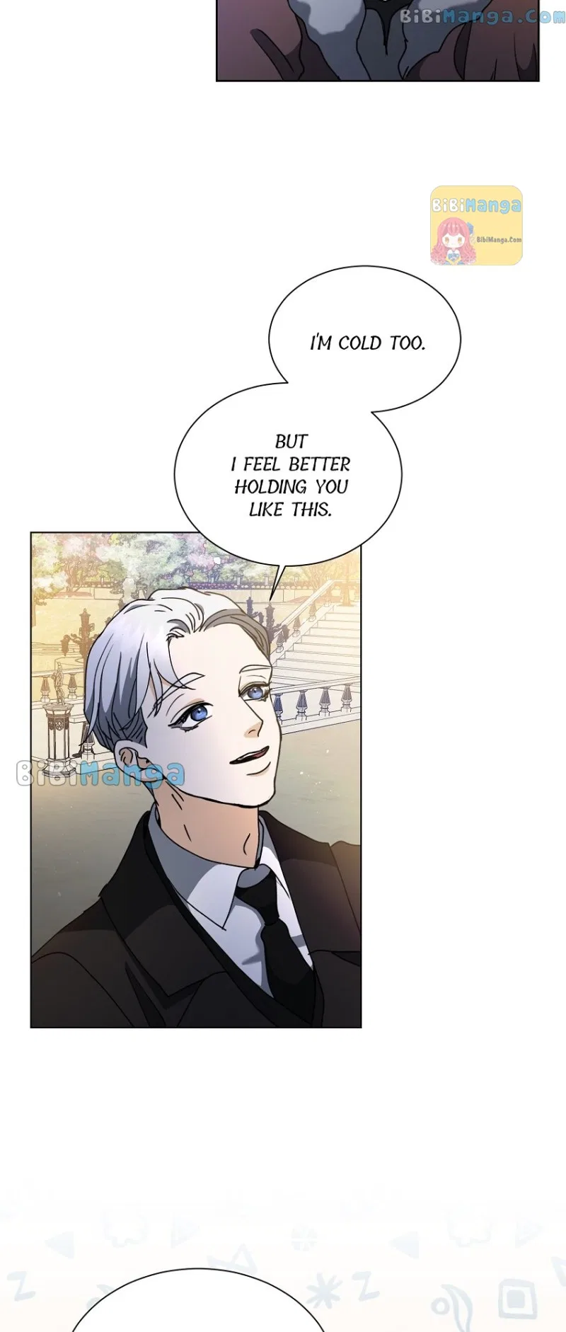 The Psycho Duke and I Chapter 13 – Page 41