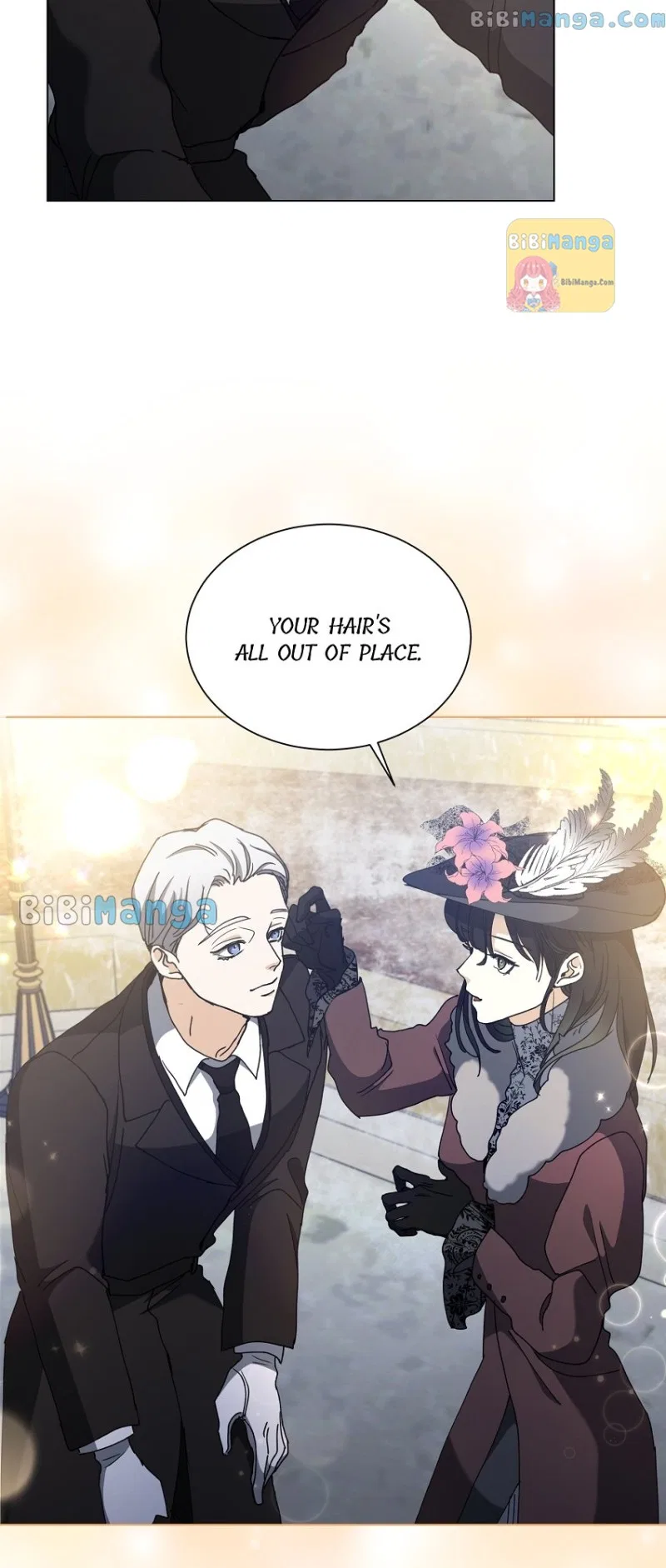 The Psycho Duke and I Chapter 13 – Page 44