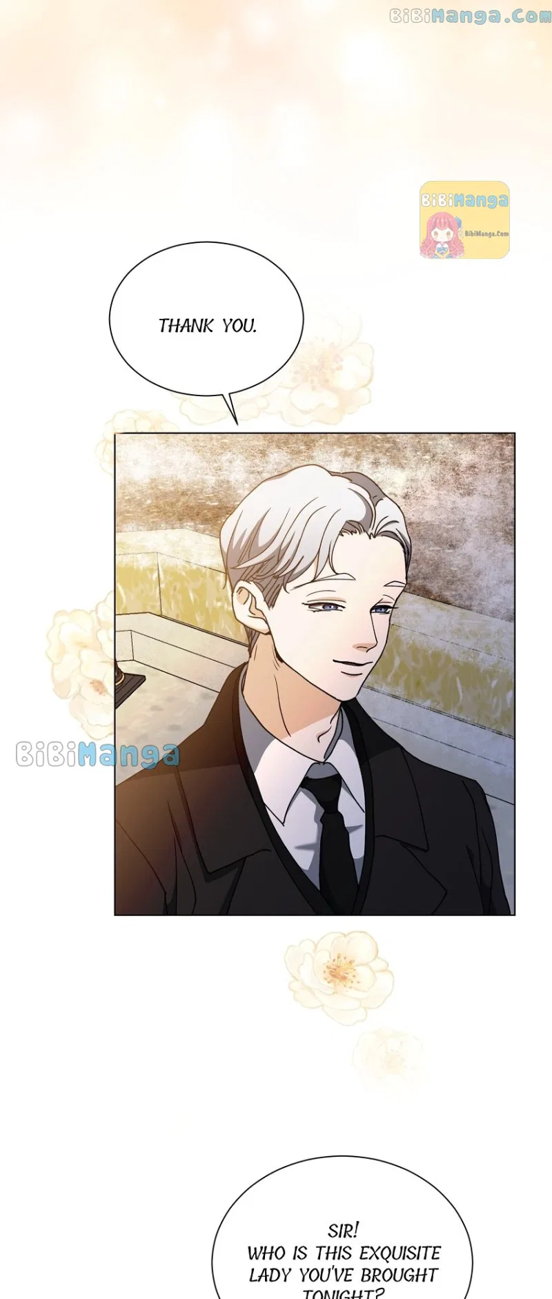 The Psycho Duke and I Chapter 13 – Page 45