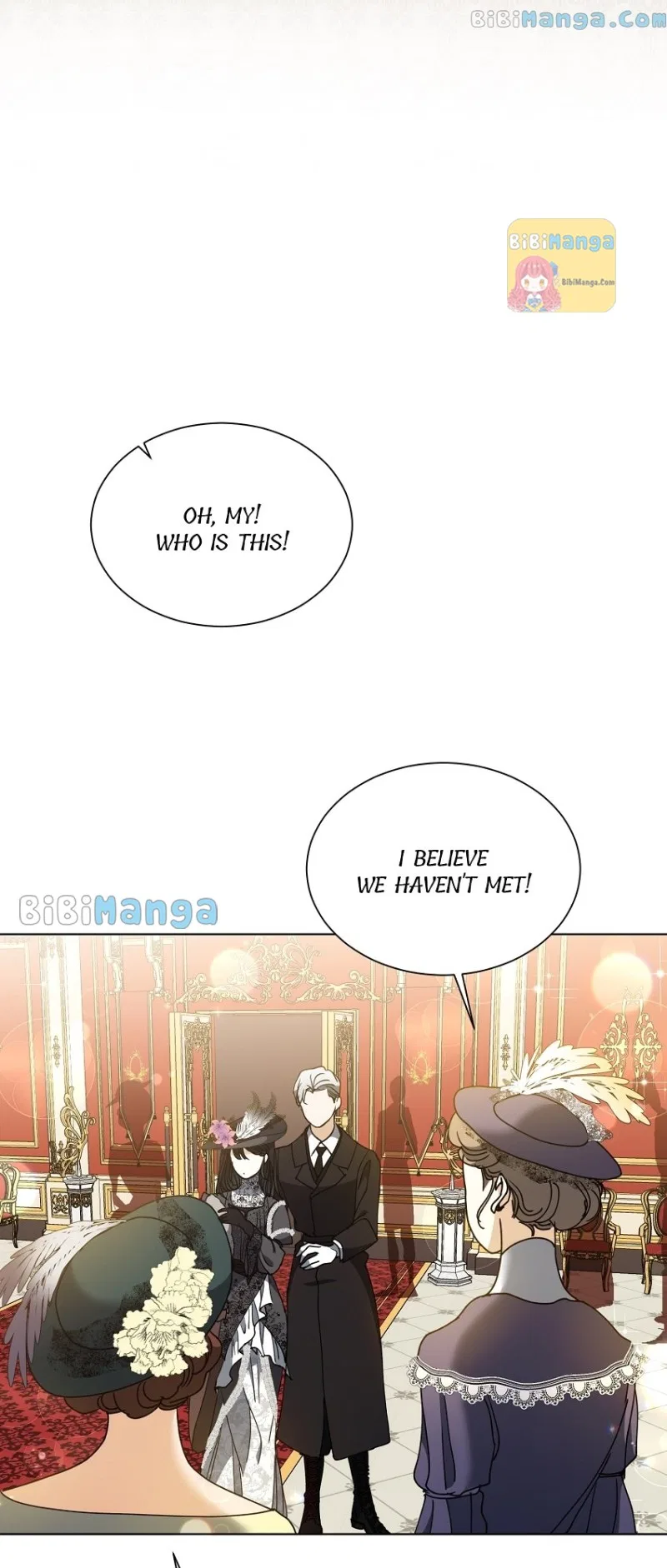 The Psycho Duke and I Chapter 13 – Page 49