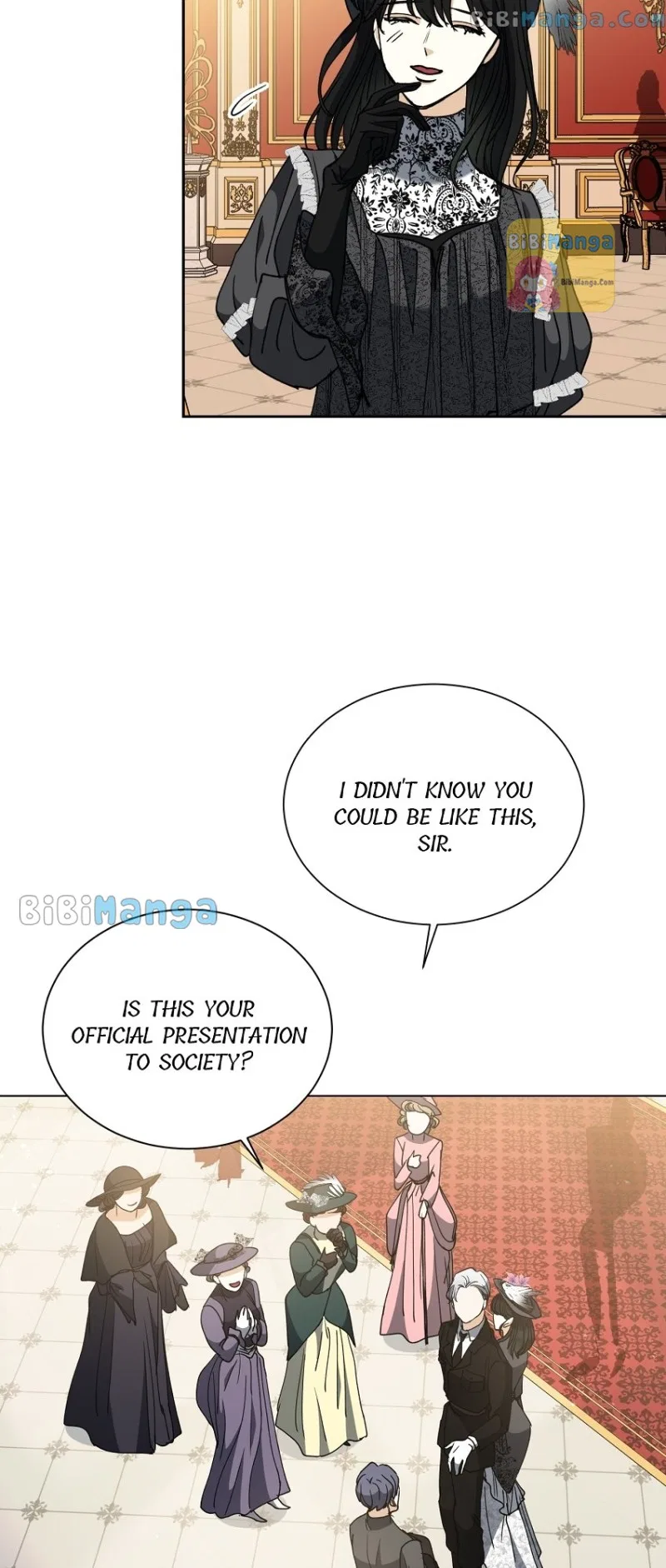 The Psycho Duke and I Chapter 13 – Page 52