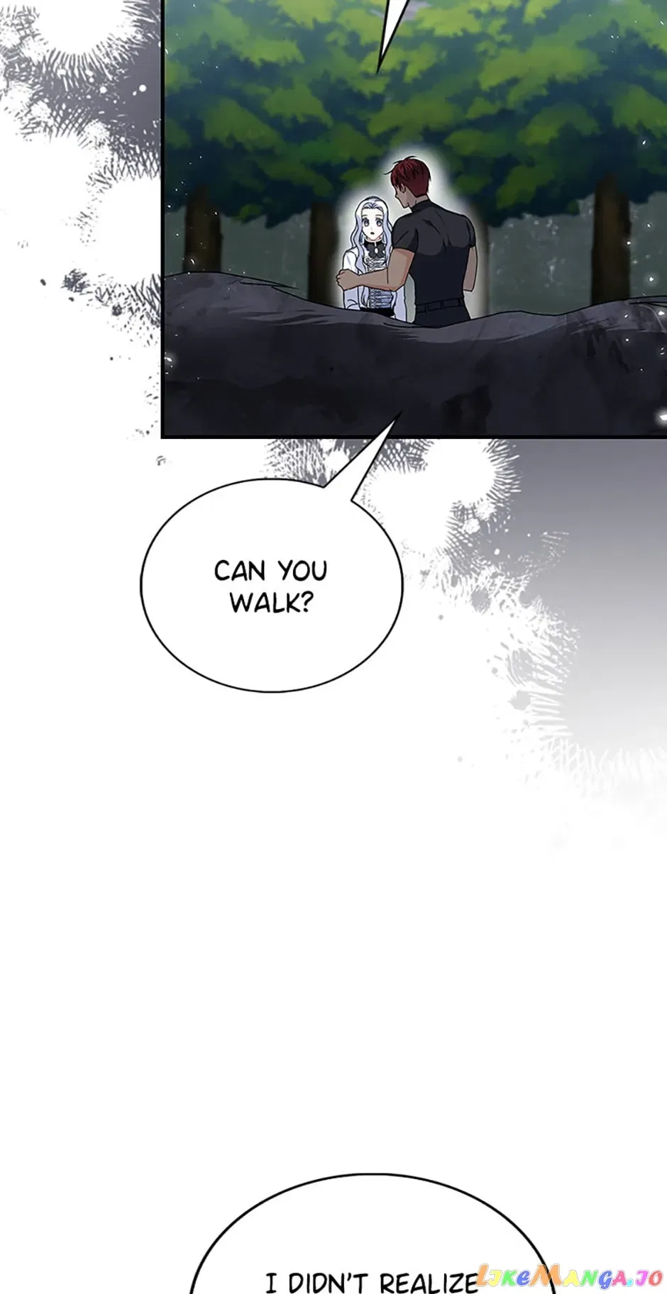 Don’t Be Obsessed With A Spirit Like Me! Chapter 39 – Page 2