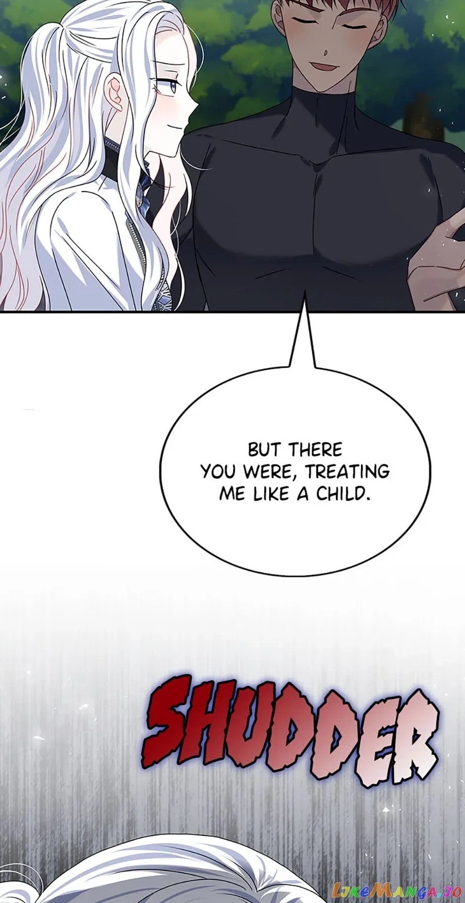 Don’t Be Obsessed With A Spirit Like Me! Chapter 39 – Page 5
