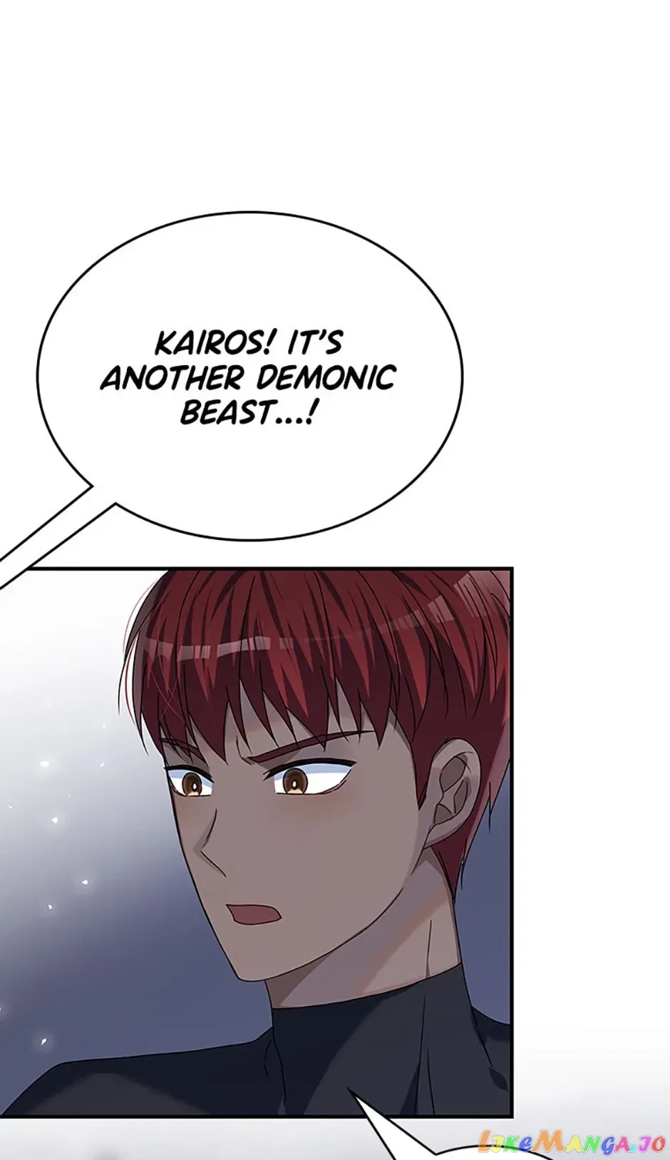 Don’t Be Obsessed With A Spirit Like Me! Chapter 39 – Page 7