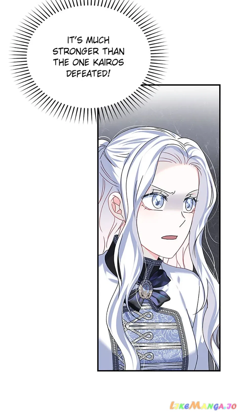 Don’t Be Obsessed With A Spirit Like Me! Chapter 39 – Page 10