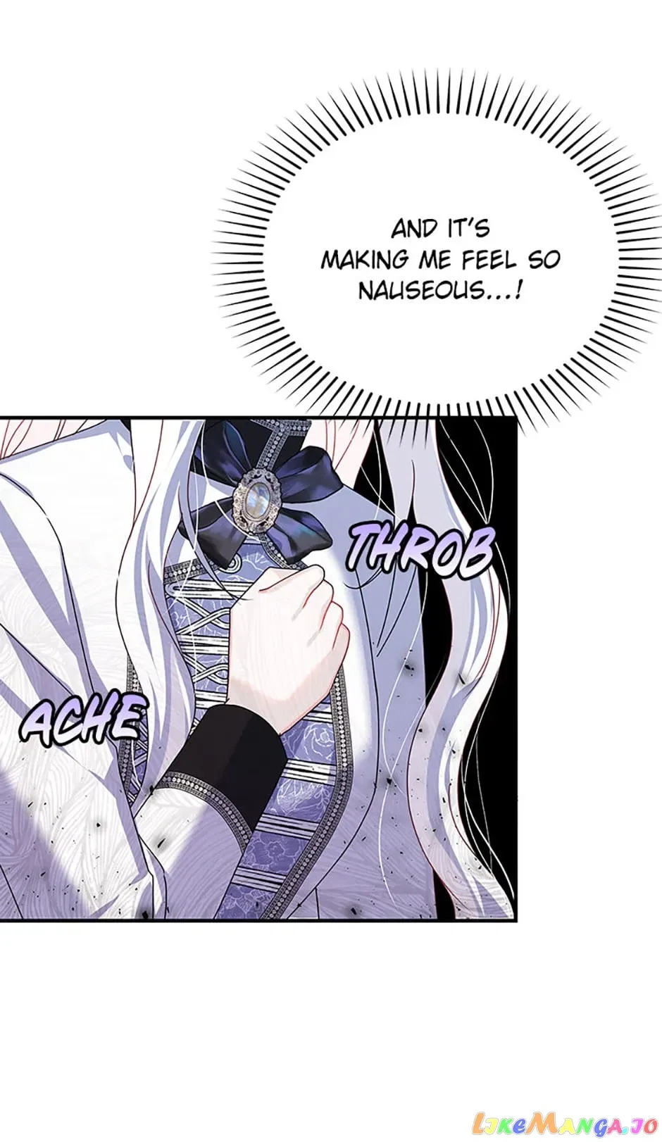 Don’t Be Obsessed With A Spirit Like Me! Chapter 39 – Page 11