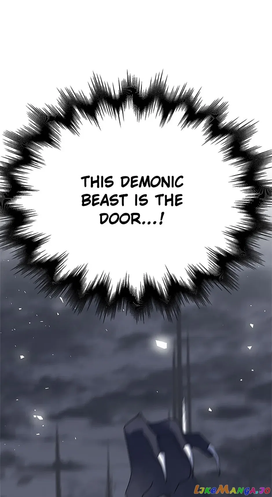 Don’t Be Obsessed With A Spirit Like Me! Chapter 39 – Page 12