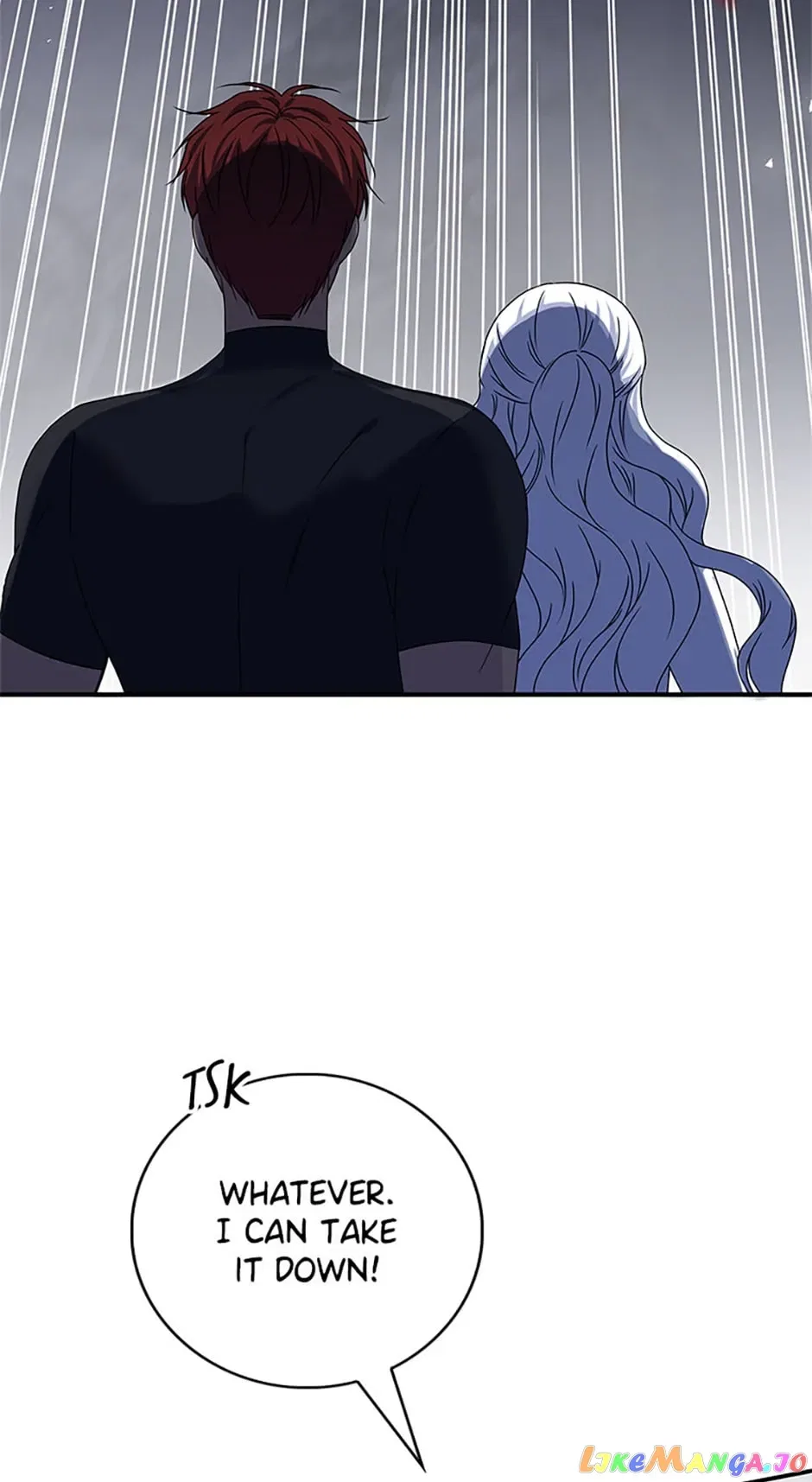 Don’t Be Obsessed With A Spirit Like Me! Chapter 39 – Page 14
