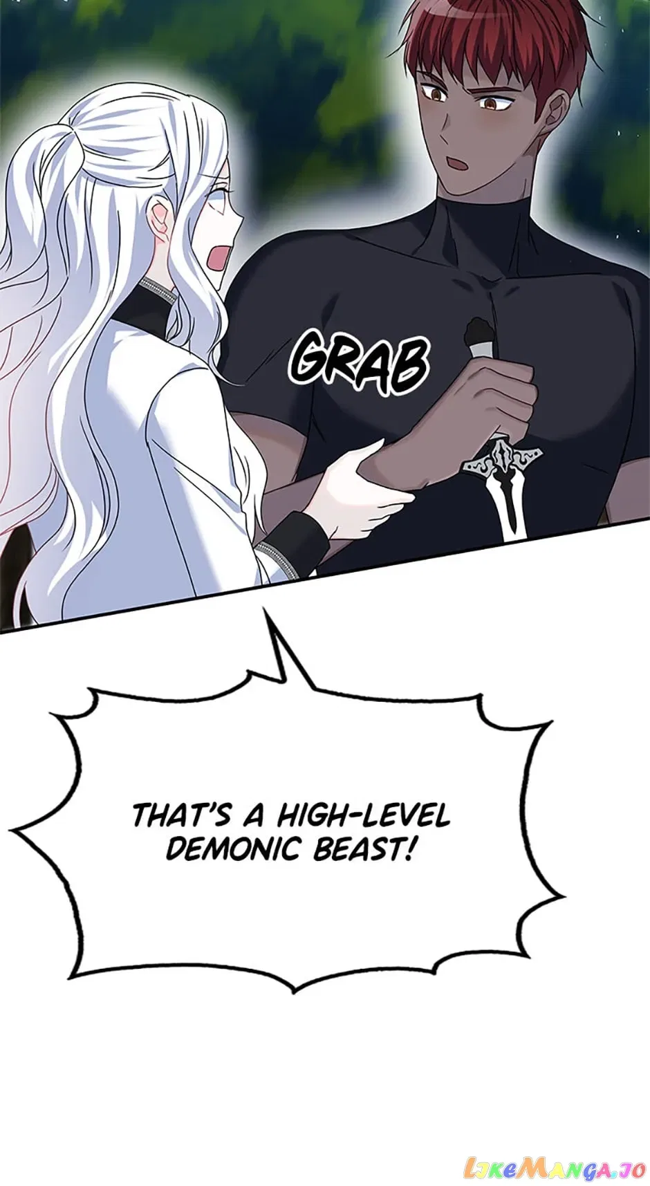 Don’t Be Obsessed With A Spirit Like Me! Chapter 39 – Page 16