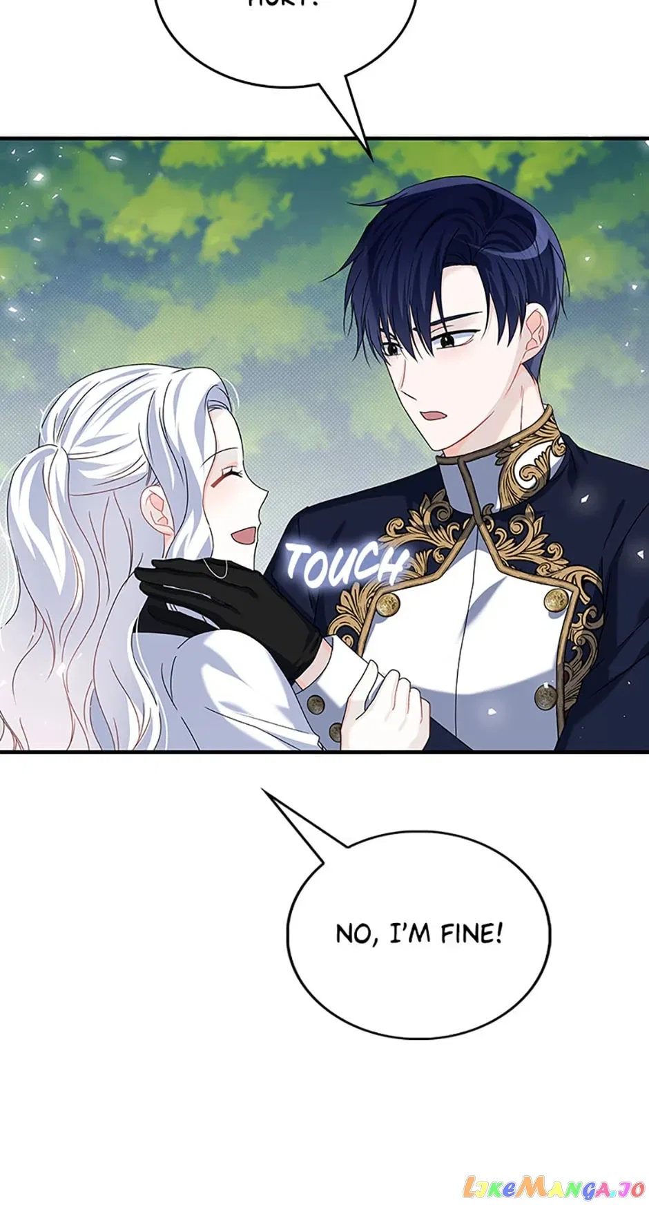 Don’t Be Obsessed With A Spirit Like Me! Chapter 39 – Page 23