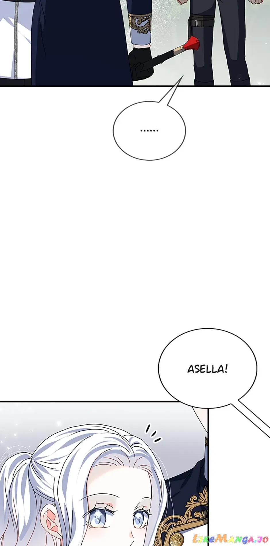 Don’t Be Obsessed With A Spirit Like Me! Chapter 39 – Page 25