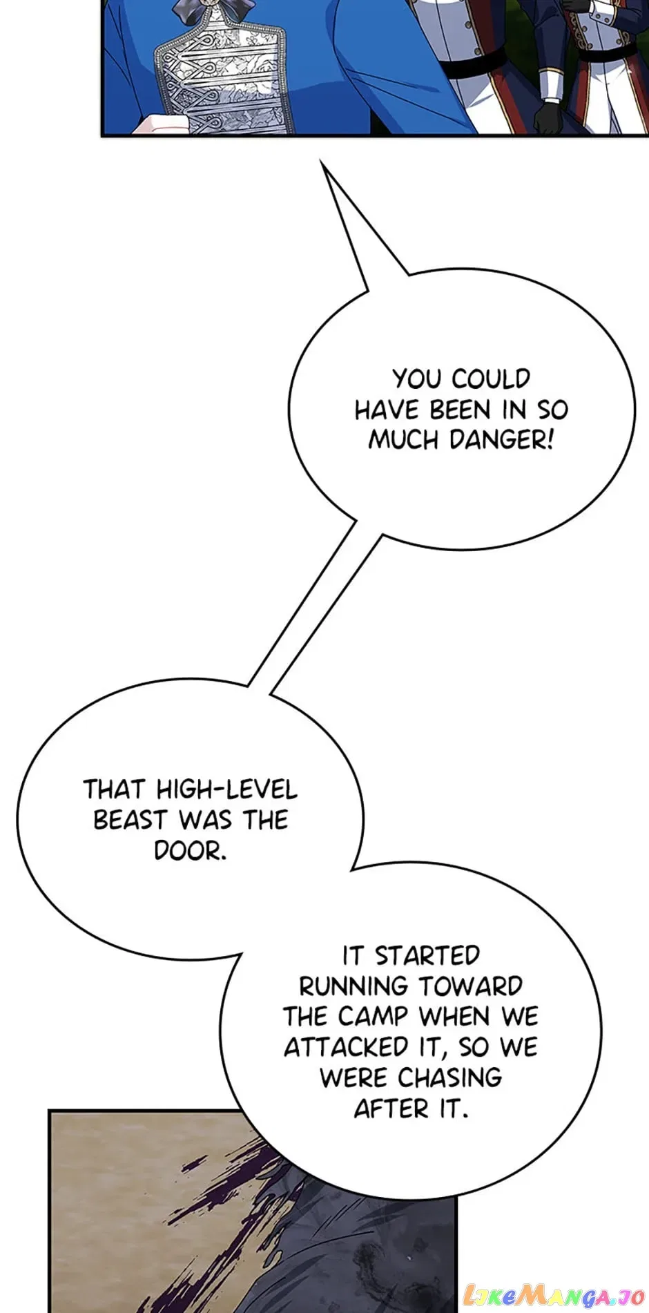 Don’t Be Obsessed With A Spirit Like Me! Chapter 39 – Page 27